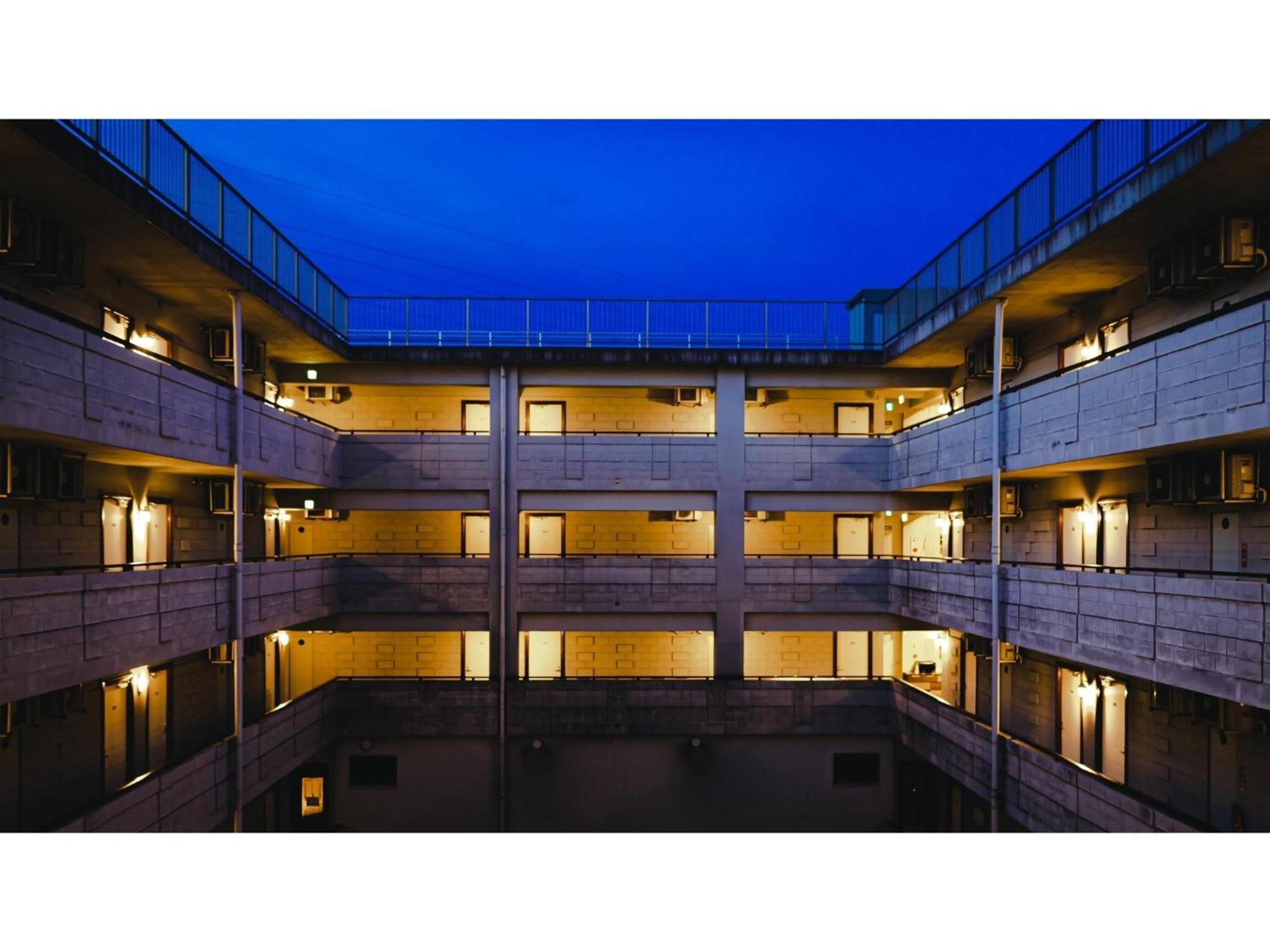 Van Cortlandt Hotel Aira Exteriér fotografie